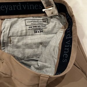 Vineyard Vines On The Go Pant